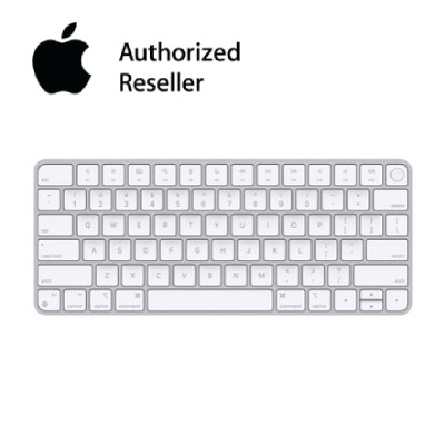 magic keyboard 2021 với touch id